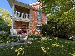 Upper - 52 First Street, Orangeville, ON, exterior