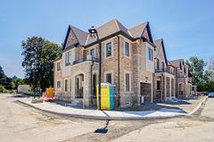 Lot 24 - 66 Main Street, King, ON, exterior