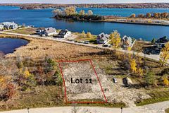 11 Swan Lane, Lot 45 Lane, Tay, ON, exterior