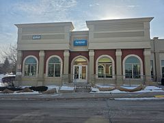 27 - 1525 Cornwall Road, Oakville, ON, exterior