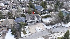 19 Addison Street, Richmond Hill, ON, exterior