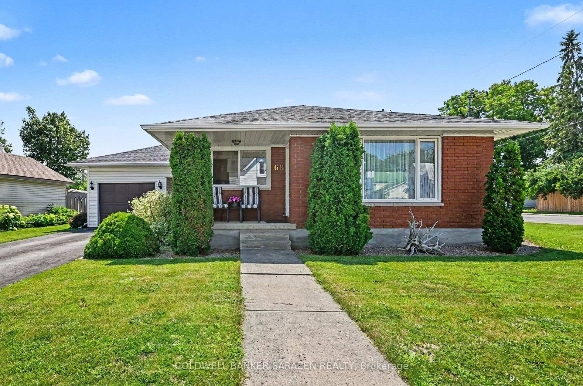 68 TIERNEY Street S, Arnprior, ON, exterior
