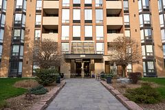 107 - 1535 Diefenbaker Court, Pickering, ON, exterior