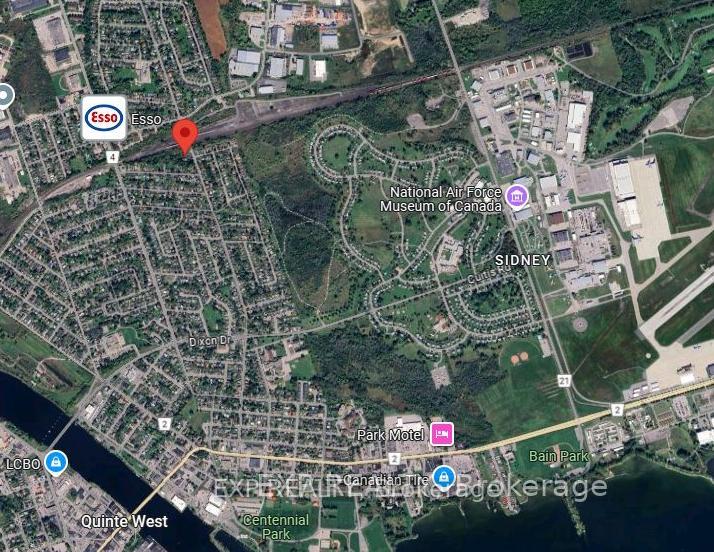 268 Byron Street, Quinte West, ON, exterior