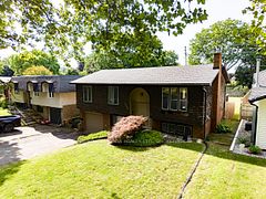 6980 Dolphin Street, Niagara Falls, ON, exterior