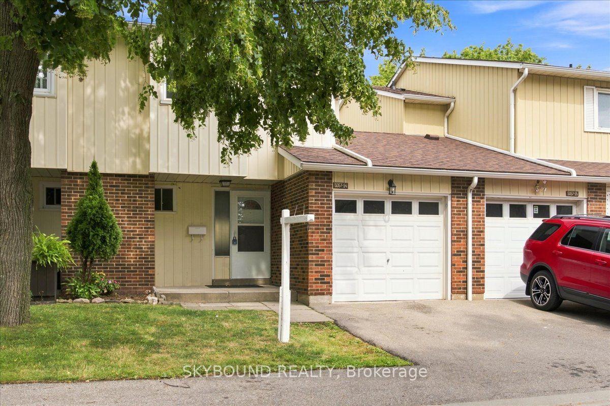 94 - 5057 Pinedale Avenue, Burlington, ON, exterior