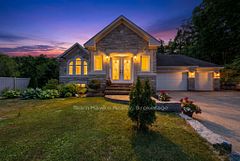 9 Tucson Road, Tiny, ON, exterior
