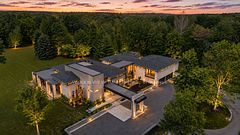 15502 York Durham Line, Whitchurch-Stouffville, ON, exterior