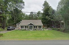 1430 Muskoka Road N, Gravenhurst, ON, exterior
