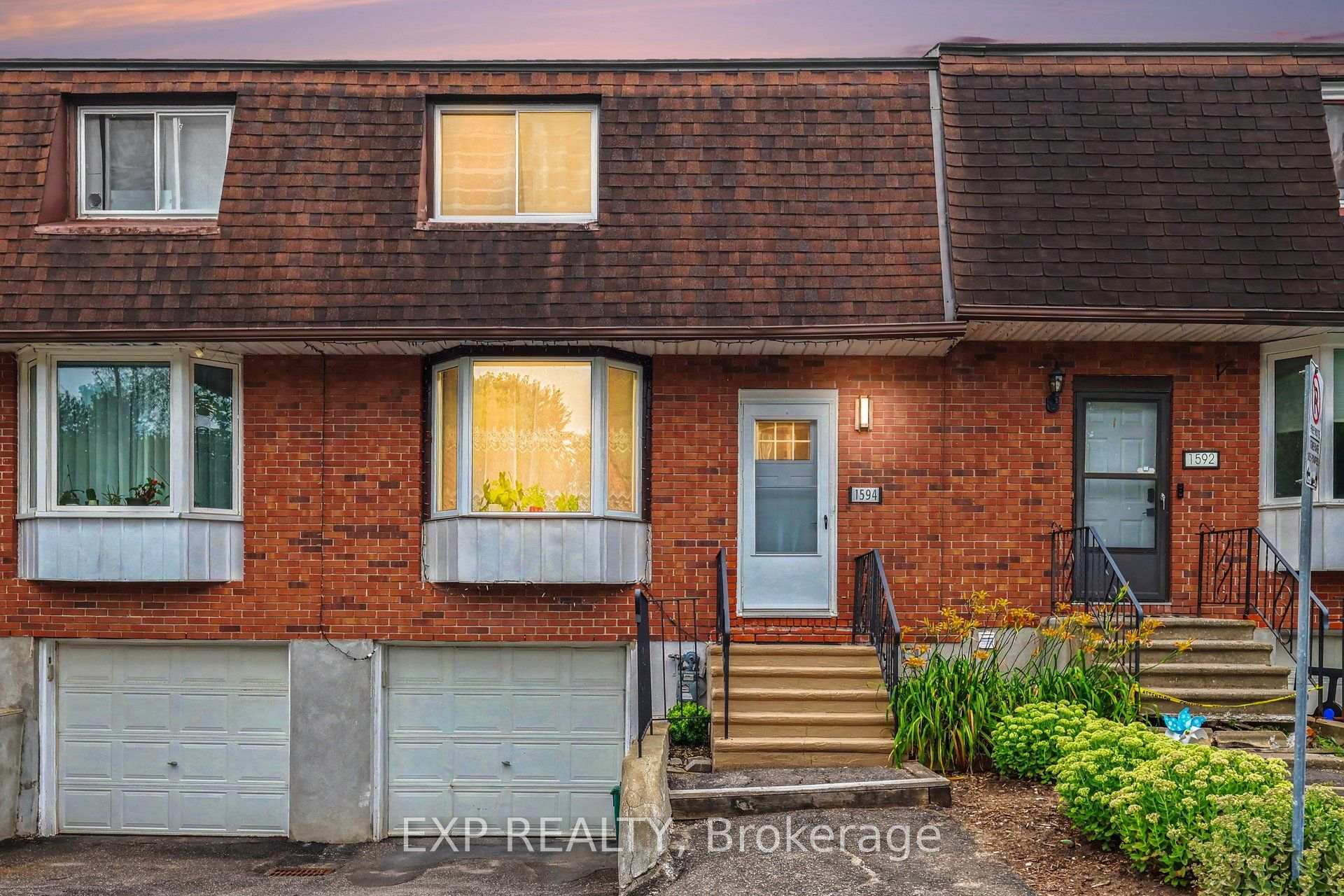 48 Damselfish Walk, Orleans - Cumberland and Area, ON, exterior