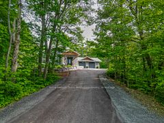 17 Hunter Drive, Seguin, ON, exterior