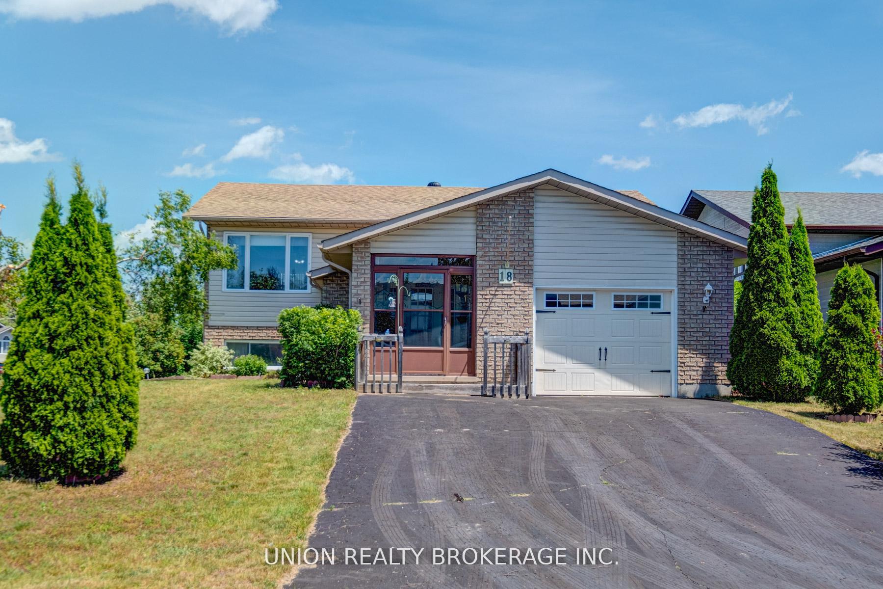 18 Birch Crescent, Kawartha Lakes, ON, exterior