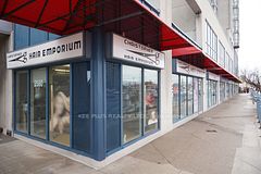 1 - 2560 Lawrence Avenue E, Toronto E04, ON, exterior