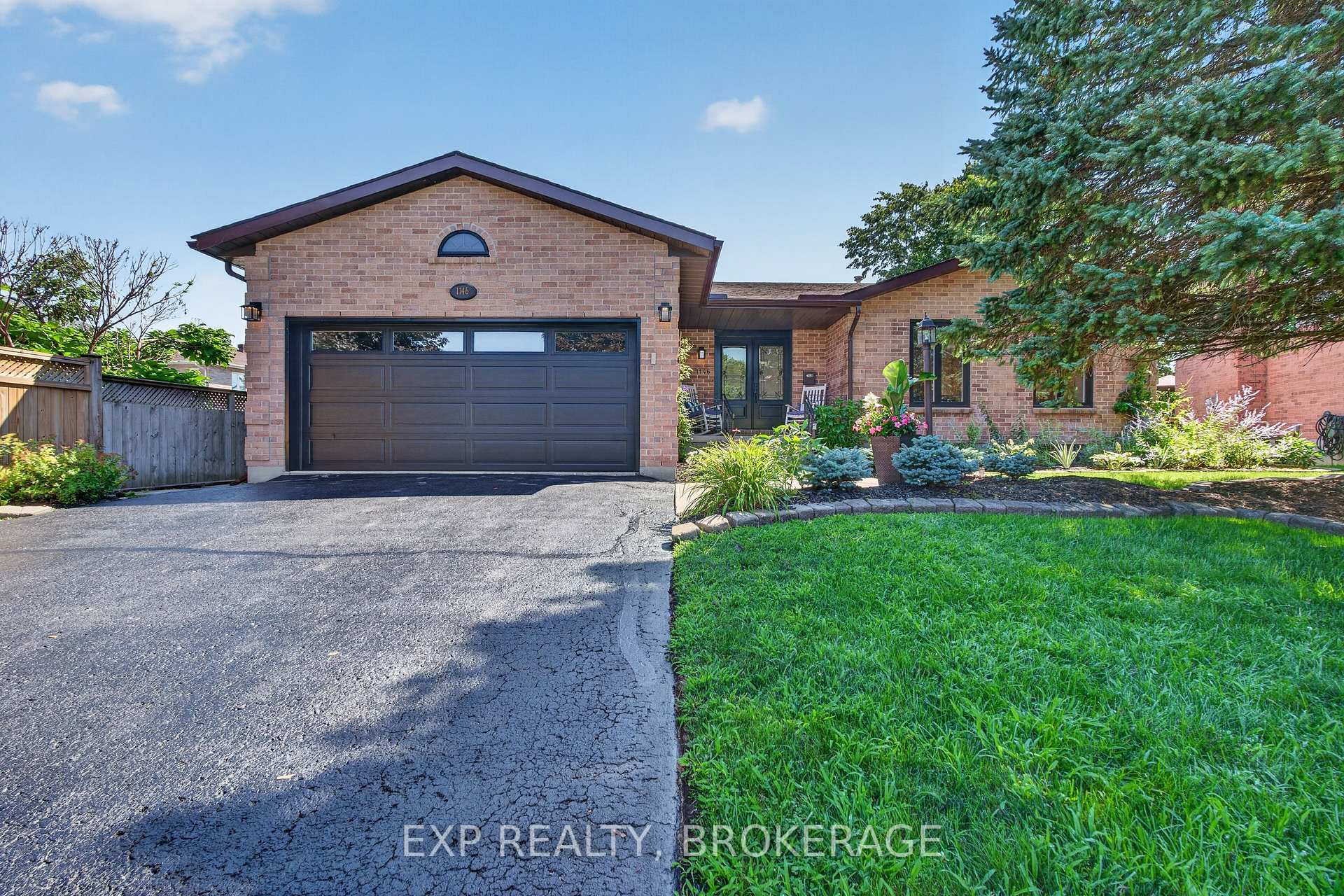 1146 DUNHAM Street, Kingston, ON, exterior