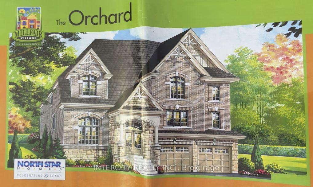 6 Flay Court, Innisfil, ON, exterior