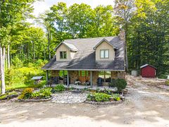 495595 Veterans Road S, Chatsworth, ON, exterior