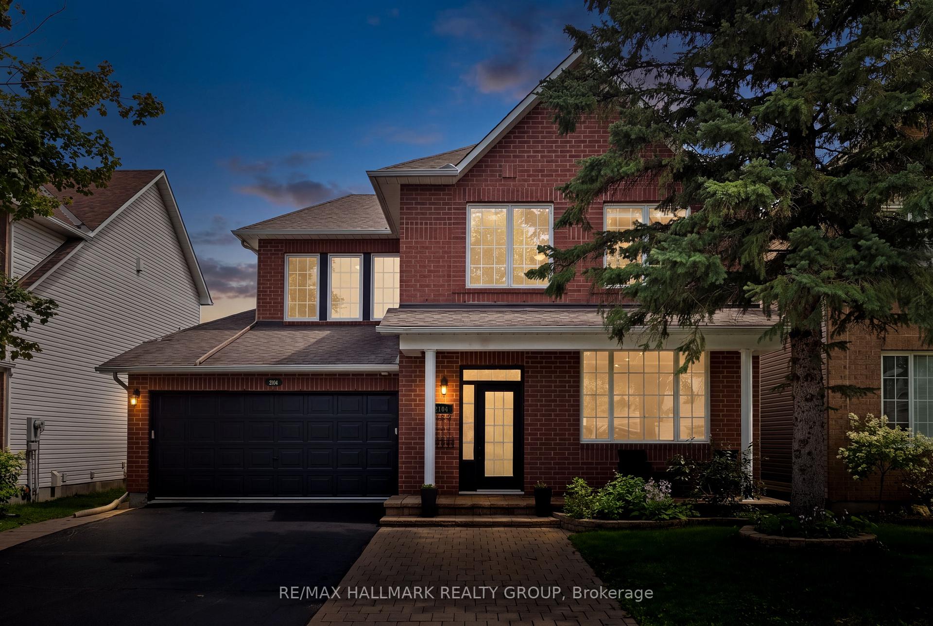 2104 Sandy Oaks Drive, Orleans - Convent Glen and Area, ON, exterior