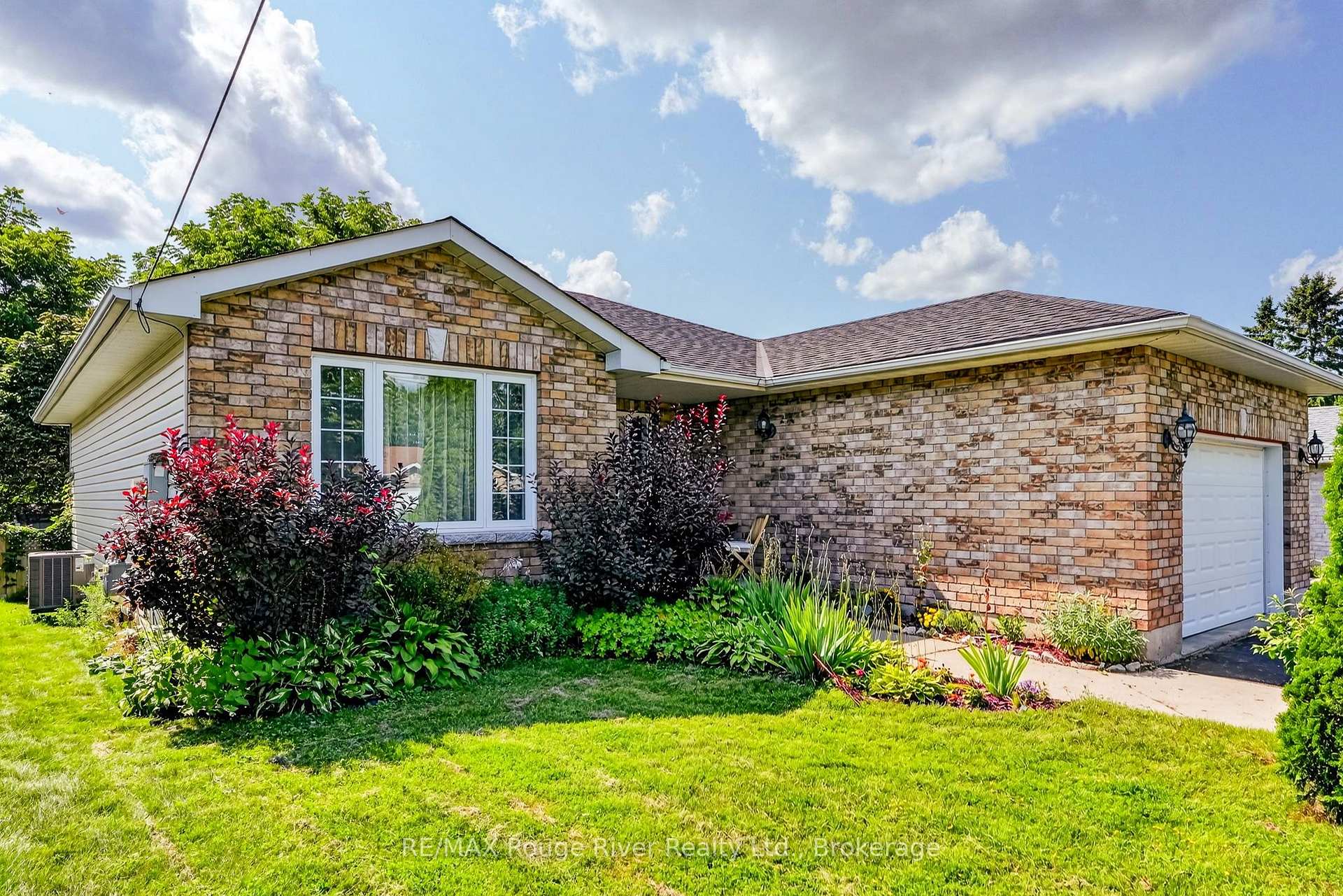 9 JANE'S Court, Cramahe, ON, exterior