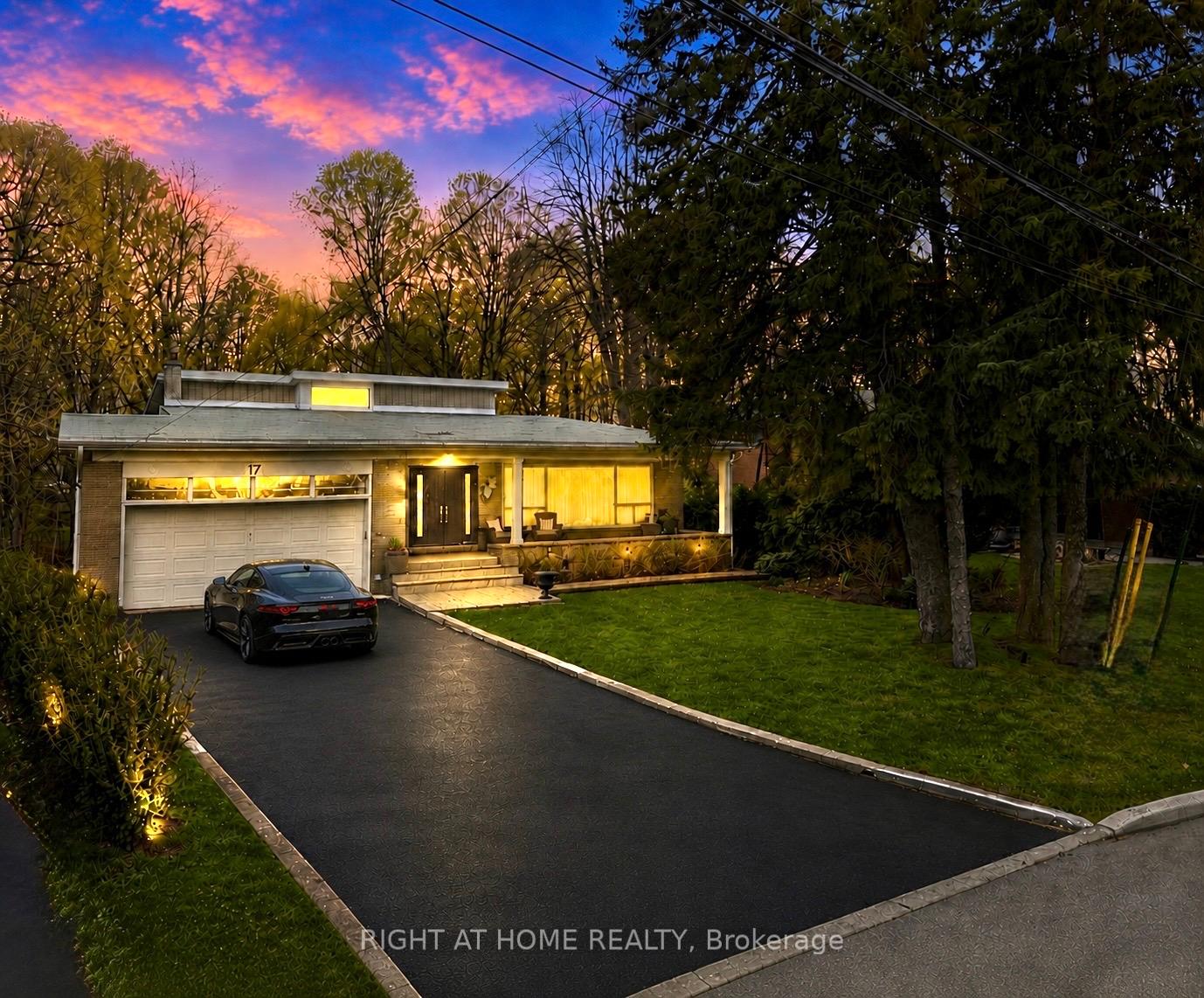 17 Denmark Crescent, Toronto C07, ON, exterior