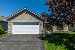 51 Applewood Drive, Brighton, ON, exterior