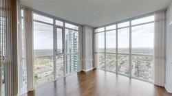 2803 - 4099 Brickstone Mews, Mississauga, ON, exterior