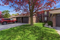 46 - 122 Lakeshore Road, St. Catharines, ON, exterior