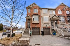 27 - 342 Mill Street, Kitchener, ON, exterior