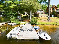 1014 Kelly Road, Lake of Bays, ON, exterior