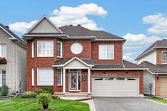 2117 Sandy Oaks Drive, Orleans - Convent Glen and Area, ON, exterior