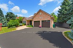 56 Windrush Trail, Kitchener, ON, exterior