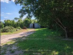 25 Gream Street, Centre Hastings, ON, exterior