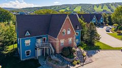 207 - 184 Snowbridge Way, Blue Mountains, ON, exterior