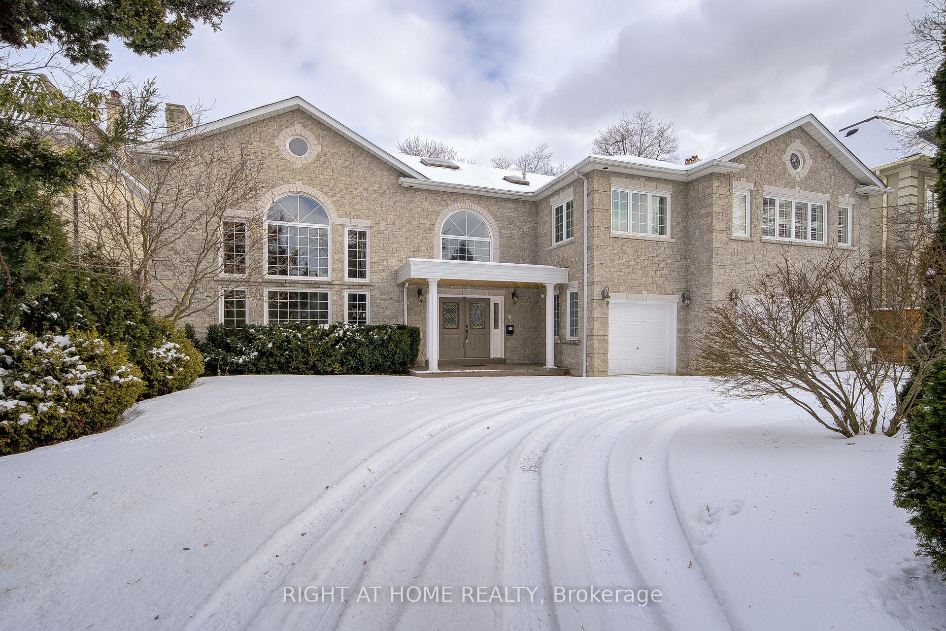 49 Arjay Crescent, Toronto C12, ON, exterior