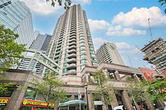 3110 - 38 Elm Street, Toronto C01, ON, exterior