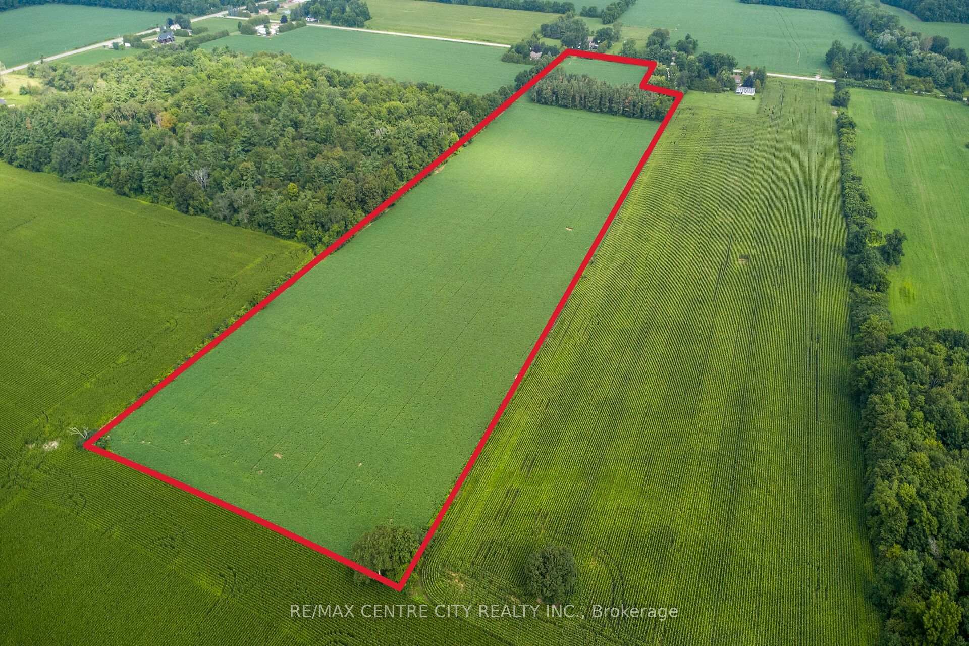 Lot 14 Concession 7 N/A, Norfolk, ON, exterior