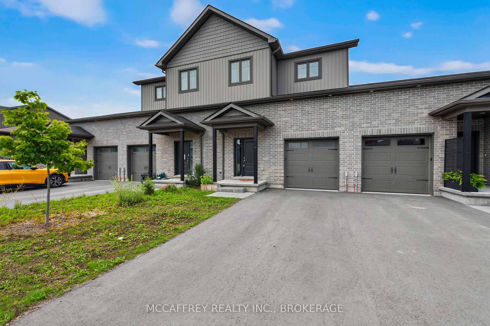 8 Allen Street, Prince Edward County, ON, exterior