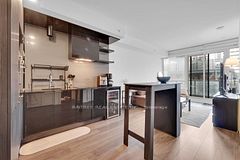 2610 - 70 Temperance Street, Toronto C01, ON, exterior
