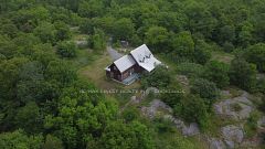 1146 Fourth Lake Road, Frontenac, ON, exterior