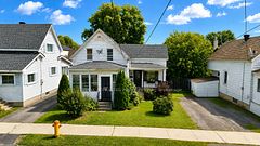 521 Burton Avenue, Cornwall, ON, exterior