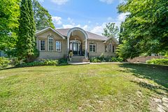 12 Mariposa Crescent, Oro-Medonte, ON, exterior