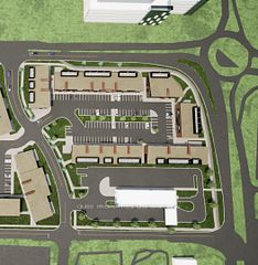 121-128 - 3095 Palladium Drive, Carp - Huntley Ward, ON, exterior