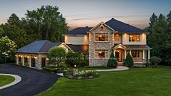 140 Lady Lochead Lane, Carp - Huntley Ward, ON, exterior