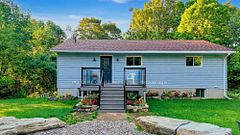 3089 Burnstown Road, Horton, ON, exterior