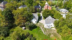 45 King Street, Rideau Lakes, ON, exterior