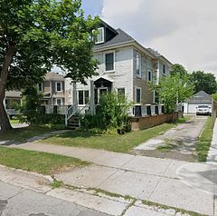 5969 Culp Street, Niagara Falls, ON, exterior