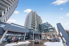 510A - 9088 Yonge Street, Richmond Hill, ON, exterior
