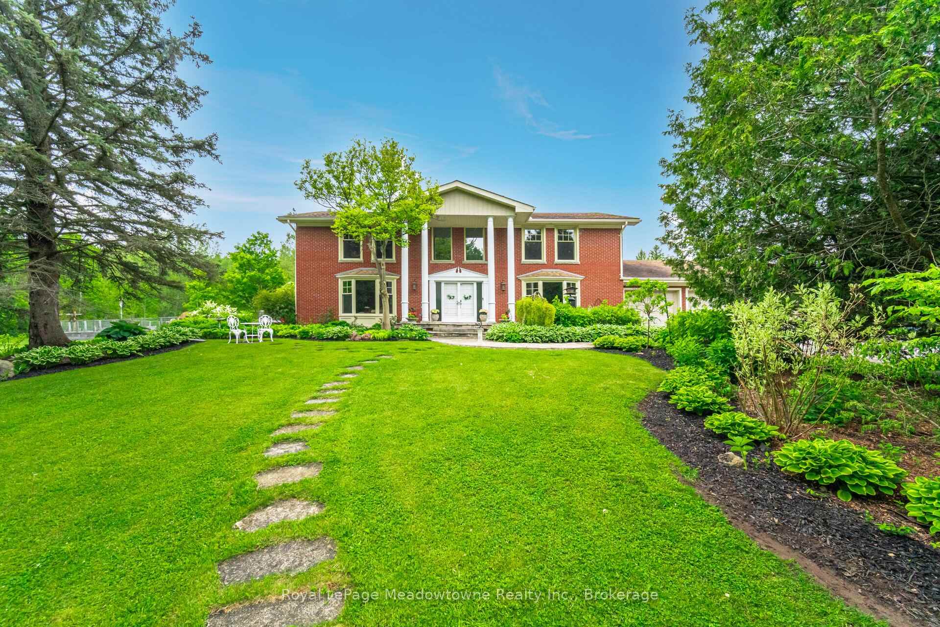 11302 Regional Rd 25 N/A, Halton Hills, ON, exterior
