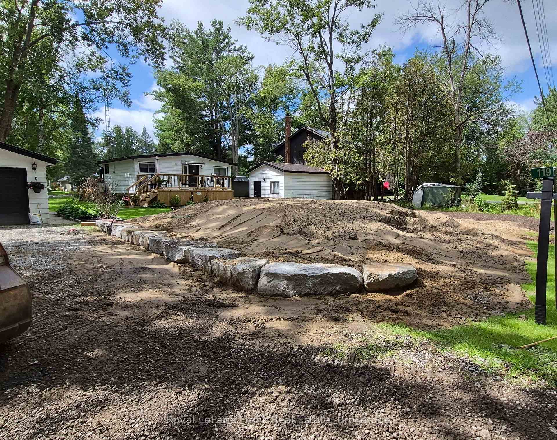 119 Fell Station Drive, Kawartha Lakes, ON, exterior
