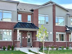 11770 10th Line, Whitchurch-Stouffville, ON, exterior