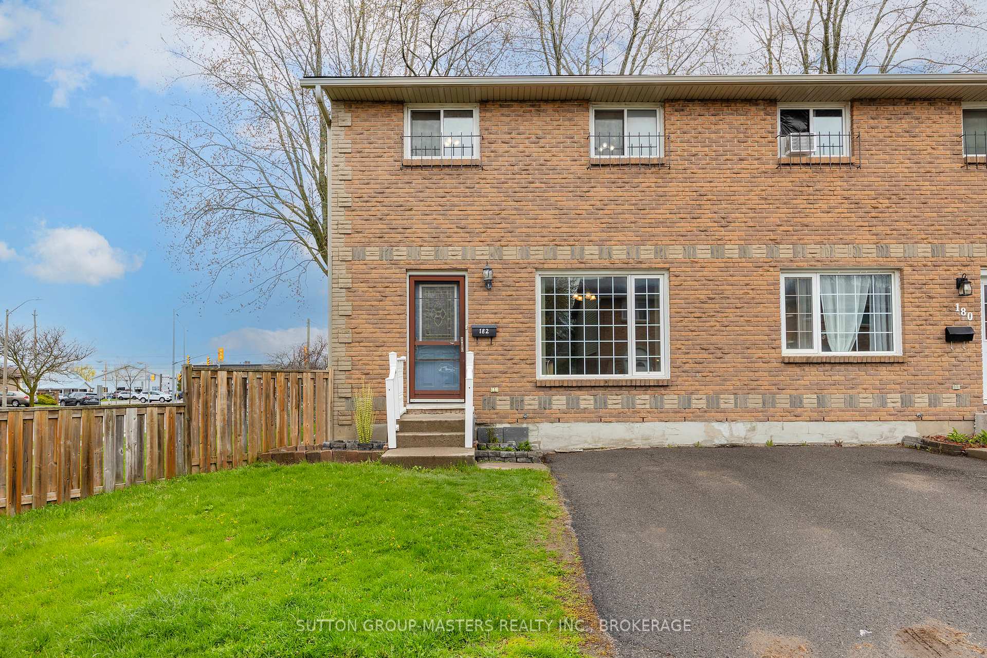 182 Rosemund Crescent, Kingston, ON, exterior